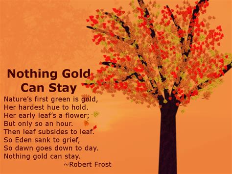 Nothing Gold Can Stay By Zahuranecs On Deviantart Nothing Gold Can