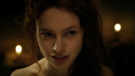 Naked Sarah Winter In Casanova Ii