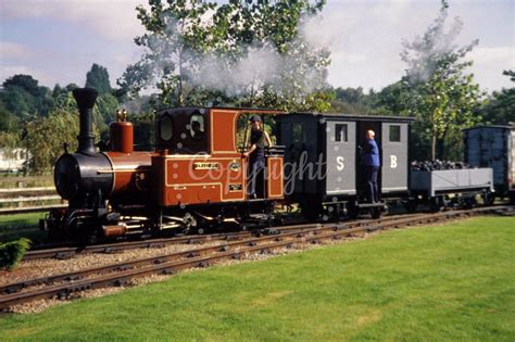 The Transport Treasury Statfold Barn Railway Tduk Uk