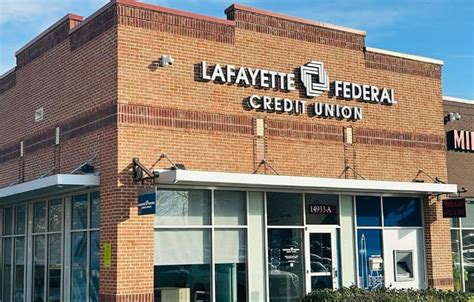 Online Banking Session | Lafayette Federal Credit Union
