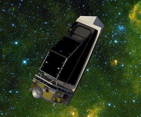 Nasa Advances Work On Neo Surveyor Asteroid Hunting Spacecraft