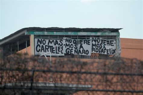 Las Historias Negras Que Esconde El Penal De Topo Chico Uno De Los Más