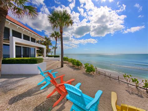 Casey Key - Sarasota Homes For Sale