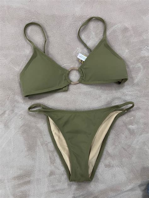 Eighthmermaid Bikini On Carousell