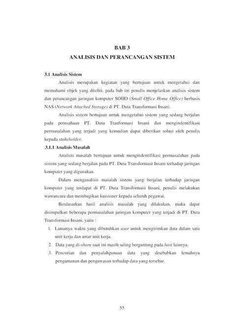 Pdf Bab Analisis Dan Perancangan Sistem Elib Unikom Ac Id Files