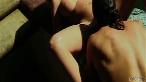 Poolside Pussy Gets Pounded Layla Jade Nick Manning