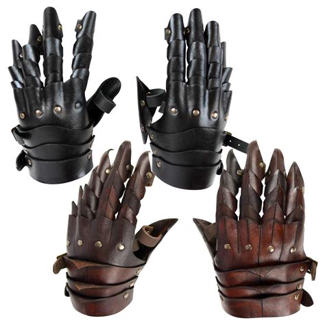 Claw Gloves Weapon