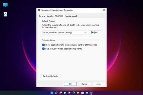 Volume Mixer Settings Not Saving Ways To Fix It Windowsreport