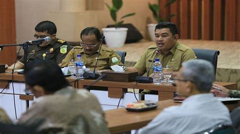 PKA Ke 8 Kadisbudpar Aceh Targetkan Kunjungan Wisatawan Capai 4 Juta