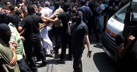 After Seeking Shelter In Israel Gay Palestinian Man Kidnapped And Beheaded By His OWN PEOPLE