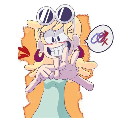 Pin On The Loud House