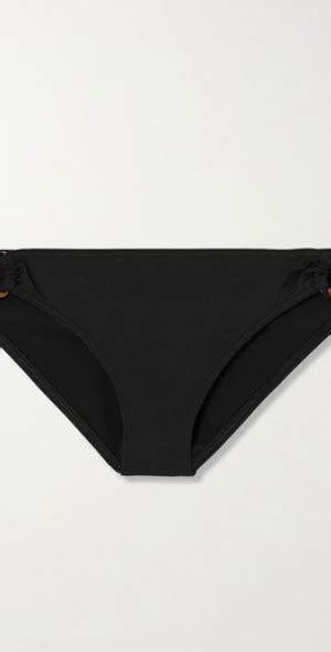 Eres Twist Spirale Bikini Briefs
