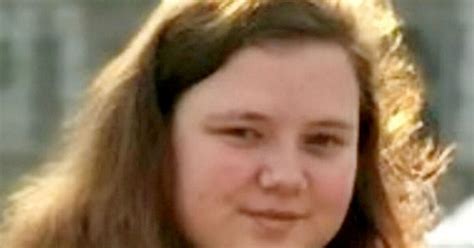 Leah Croucher Used Martial Arts Moves On Sex Offender Killer UK News Express Co Uk