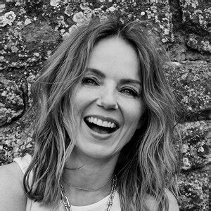 Geri Halliwell Nude Scenes Celebsave My XXX Hot Girl