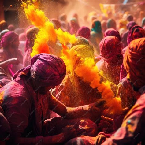 premium photo document  vibrant burst  colors  people engage