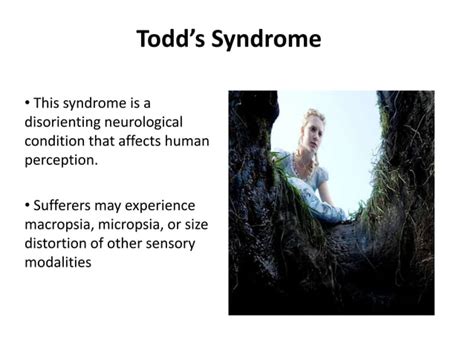10 Weirdest Medical Conditions Ppt