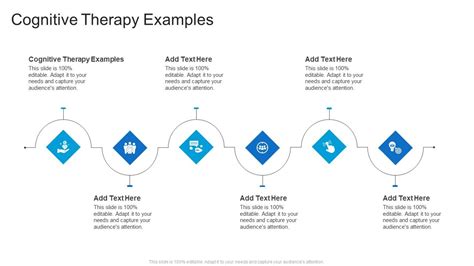 Cognitive Therapy Examples In Powerpoint And Google Slides Cpb PPT Template