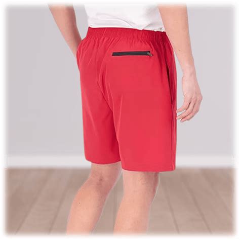 MorningSave 3 Pack Nextex Apparel Men S Active Athletic Woven Shorts