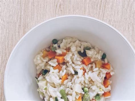 Džuveč riž | Natalija