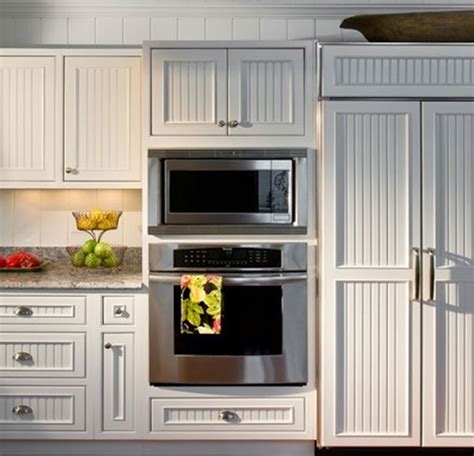 Beadboard Replacement Kitchen Cabinet Doors | Besto Blog