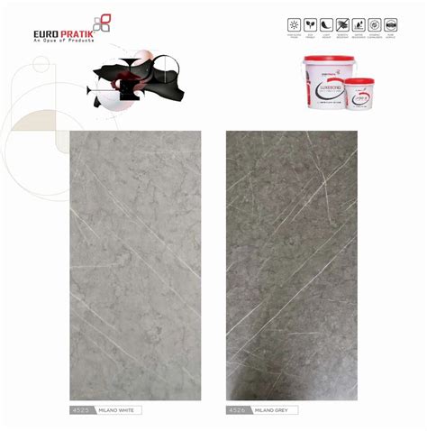 Acrylic Multicolor Euro Pratik Acro Glass, For Interior Designing at Rs ...