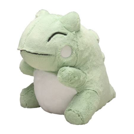 Plush Whimsicott Substitute Pokémon Fuwa Fuwa Daki Meccha Japan