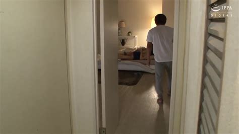 The Manager Of A Share House Who Solves Trouble With Boobs Is HCUP Big Tits Wife Mio Kimishima 1