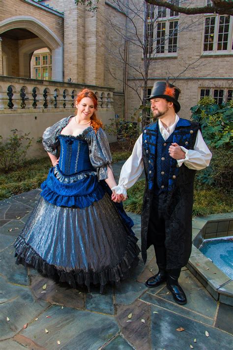 Renaissance Wedding Dresses