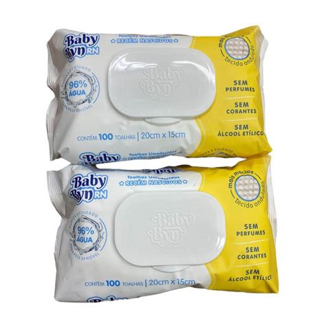 Qual Melhor Lenço Umedecido Para Rn - LENÇO UMEDECIDO RN KIT COM 2 SEM CHEIRO MACIO E BEM MOLHADO | Shopee Brasil