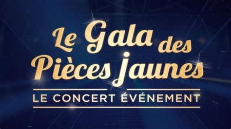 Gala Des Pi Ces Jaunes Plusieurs Stars Plan Taires Parmi Les Invit S