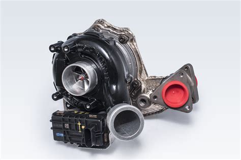 Audi Volkswagen Tdi Upgrade Turbocharger Hp