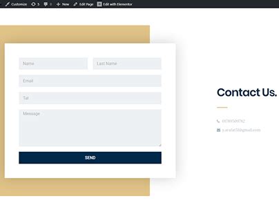 lead form projects   logos illustrations  branding