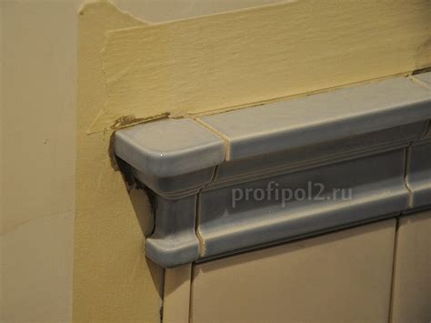 Детали укладки плитки (галерея) | | instabur.ru