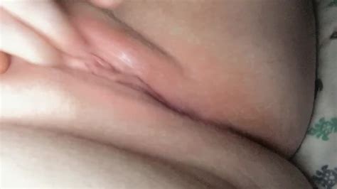 Playing With My Wet Pussy Pornhub