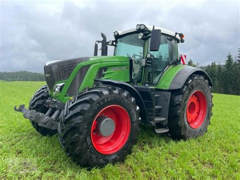 Fendt Vario Tms Gebraucht Neu Kaufen Technikboerse