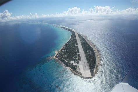 Islas Amenazadas Estas Son Las Islas Paradis Acas Del Planeta Que