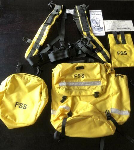 FSS wildland firefighting gear | #3874972494