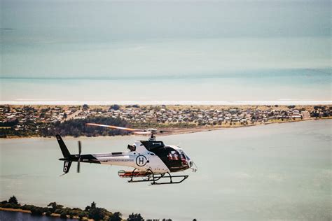 Flight Experiences | Helicopters New Zealand