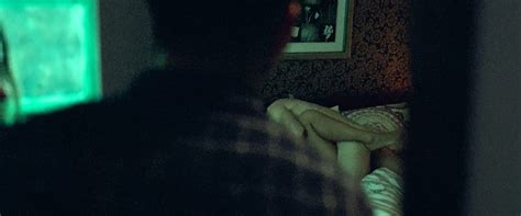 Nude Video Celebs Louise Grinberg Nude Cities Of Last Things