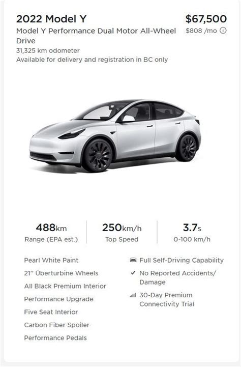 Model Y Rwd Price Drop K K Federal Rebate After Tax