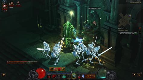 A Shattered Crown Diablo Iii Quest Blizzplanet Diablo Iii