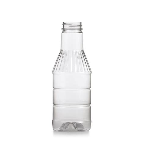 PET Hot Fill Bottles Pretium Packaging