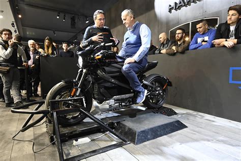 EICMA 2019 Le Moto Cartoline Del Direttore FOTO Foto InMoto It