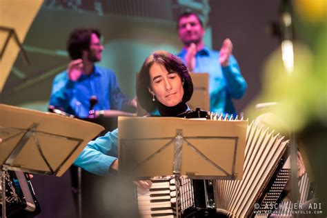 Fr Hlingskonzert Akkordeon Orchester Hallein Tennengau