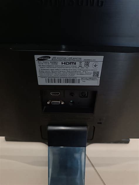 Продам мониторы Samsung Led 24" AOS 27 дюйма: 32 000 тг. - Мониторы ...