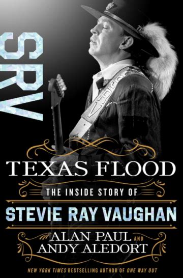 ‘Texas Flood’ is a Soulful Portrait of Stevie Ray Vaughan