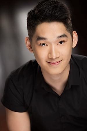 Daniel Kai Lin Movies Tv And Bio