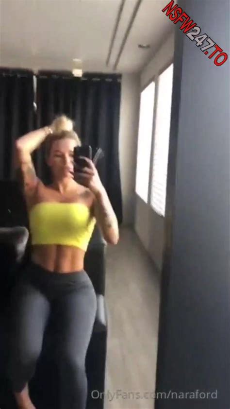 Nara Ford In Front Of Mirror Onlyfans Porn Videos CamStreams Tv