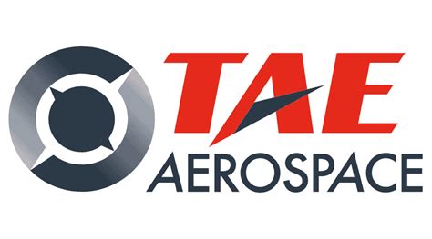 Tae Aerospace Vector Logo Free Download Svg Png Format