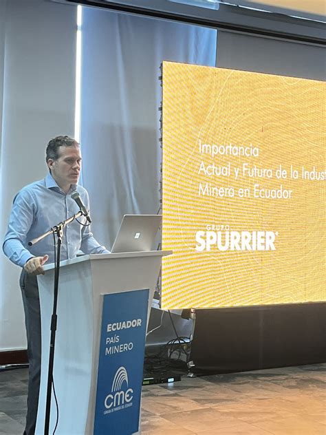 Diario Crónica on Twitter: "Ahora Presentación del Estudio “Presente y